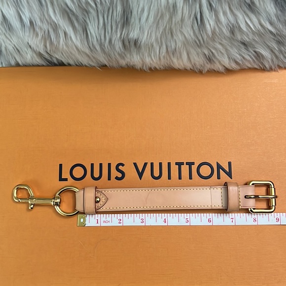 Louis Vuitton Adjustable Strap - Picture 2 of 9